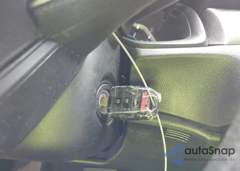 2018 Honda Civic Lx из США, поврежденный, VIN 19XFC2F68JE035628